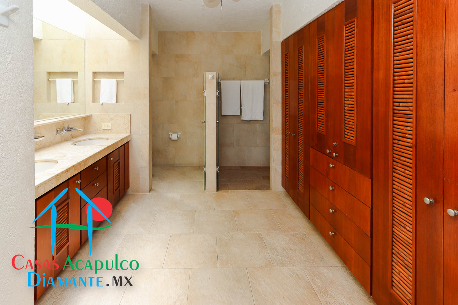 Villa Vista Azul - Recámara principal 9